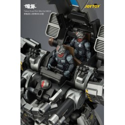Dark Source figurine Tiekui Dual Pilot Mecha MK04 24 cm