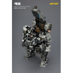 Dark Source figurine Tiekui Dual Pilot Mecha MK04 24 cm