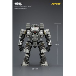 Dark Source figurine Tiekui Dual Pilot Mecha MK04 24 cm
