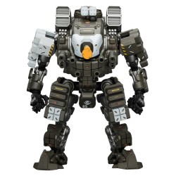 Dark Source figurine Tiekui Dual Pilot Mecha MK05 24 cm
