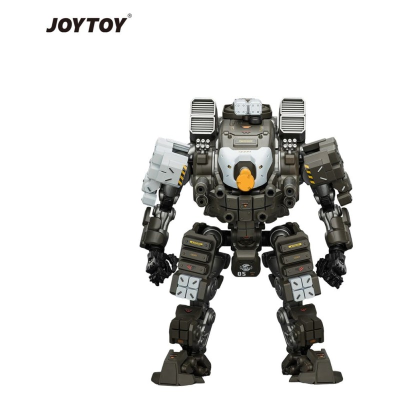 Dark Source figurine Tiekui Dual Pilot Mecha MK05 24 cm
