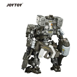 Dark Source figurine Tiekui Dual Pilot Mecha MK05 24 cm