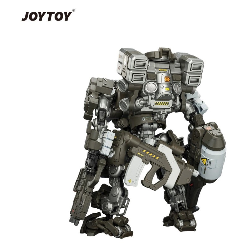 Dark Source figurine Tiekui Dual Pilot Mecha MK05 24 cm