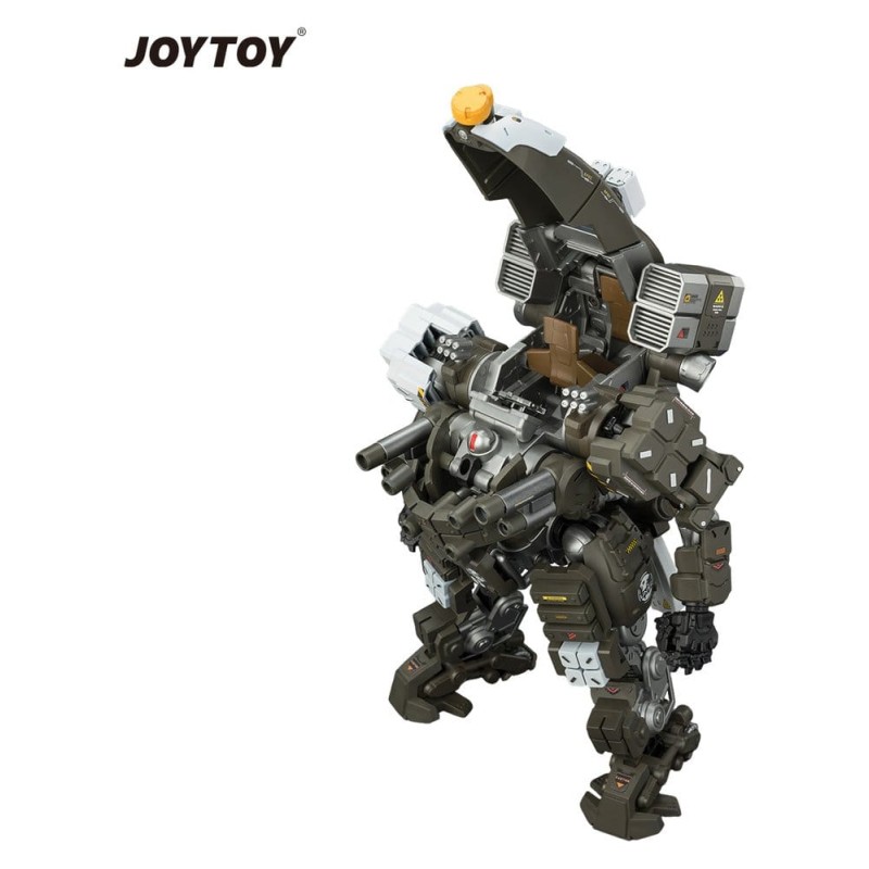 Dark Source figurine Tiekui Dual Pilot Mecha MK05 24 cm