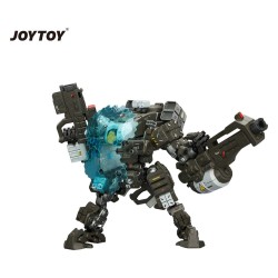 Dark Source figurine Tiekui Dual Pilot Mecha MK05 24 cm