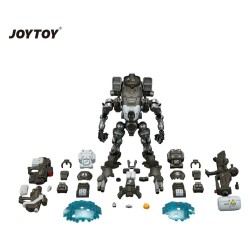 Dark Source figurine Tiekui Dual Pilot Mecha MK05 24 cm