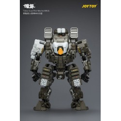 Dark Source figurine Tiekui Dual Pilot Mecha MK05 24 cm