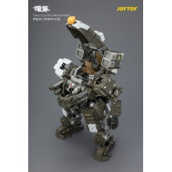 Dark Source figurine Tiekui Dual Pilot Mecha MK05 24 cm