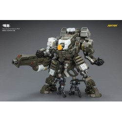 Dark Source figurine Tiekui Dual Pilot Mecha MK05 24 cm