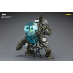 Dark Source figurine Tiekui Dual Pilot Mecha MK05 24 cm