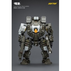 Dark Source figurine Tiekui Dual Pilot Mecha MK05 24 cm