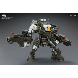 Dark Source figurine Tiekui Dual Pilot Mecha MK05 24 cm