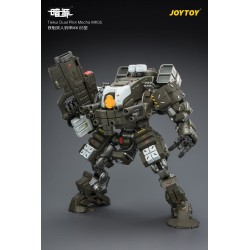 Dark Source figurine Tiekui Dual Pilot Mecha MK05 24 cm