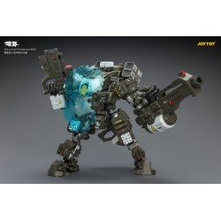 Dark Source figurine Tiekui Dual Pilot Mecha MK05 24 cm