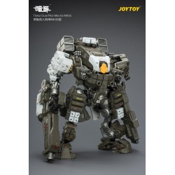 Dark Source figurine Tiekui Dual Pilot Mecha MK05 24 cm