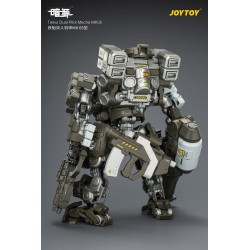 Dark Source figurine Tiekui Dual Pilot Mecha MK05 24 cm