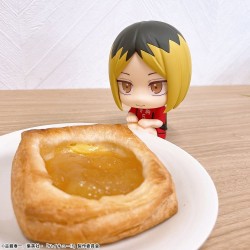 Haikyu!! figurine PVC Look Up Kenma Kozume Uniform ver. 11 cm (Repeat)