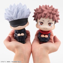 Jujutsu Kaisen figurine PVC Look Up Satoru Gojo 11 cm (Repeat)