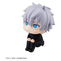 Jujutsu Kaisen Look Up PVC Figure Satoru Gojo 11 cm (Repeat)