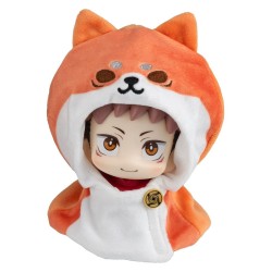 Jujutsu Kaisen Look Up Cape pour figurines PVC Anime 5th Anniversary Yuji Itadori