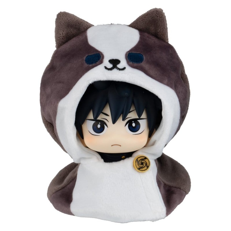 Jujutsu Kaisen Look Up Cape pour figurines PVC Anime 5th Anniversary Megumi Fushiguro