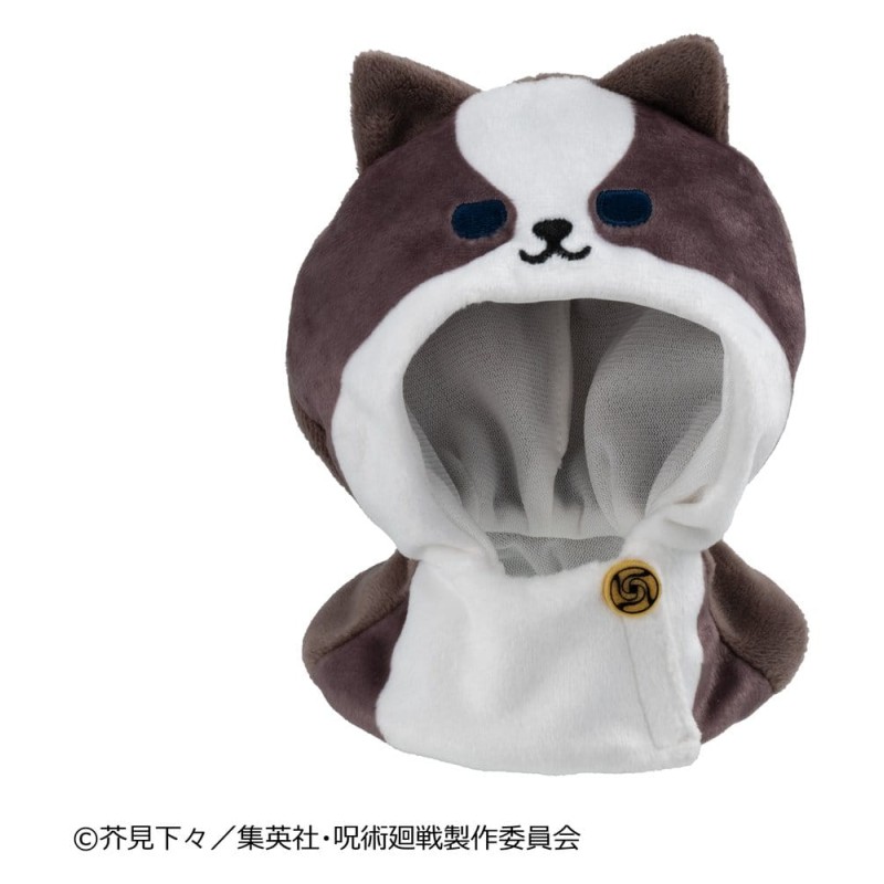 Jujutsu Kaisen Look Up Cape pour figurines PVC Anime 5th Anniversary Megumi Fushiguro