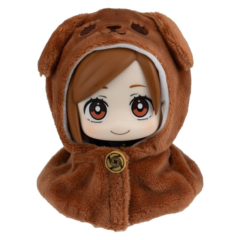 Jujutsu Kaisen Look Up Cape pour figurines PVC Anime 5th Anniversary Nobara Kugisaki