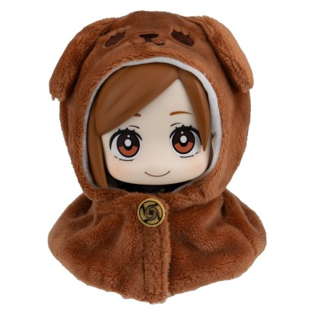 Jujutsu Kaisen Look Up Cape pour figurines PVC Anime 5th Anniversary Nobara Kugisaki