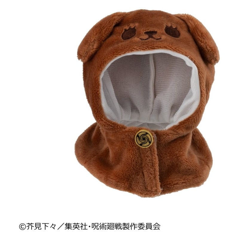 Jujutsu Kaisen Look Up Cape pour figurines PVC Anime 5th Anniversary Nobara Kugisaki
