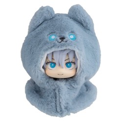 Jujutsu Kaisen Look Up Cape pour figurines PVC Anime 5th Anniversary Satoru Gojo