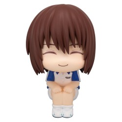 The New Prince of Tennis figurine PVC Look Up Shusuke Fuji 11 cm