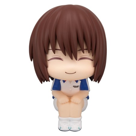 The New Prince of Tennis figurine PVC Look Up Shusuke Fuji 11 cm