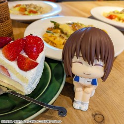 The New Prince of Tennis figurine PVC Look Up Shusuke Fuji 11 cm