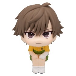The New Prince of Tennis figurine PVC Look Up Kuranosuke Shiraishi 11 cm