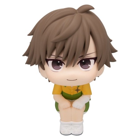 The New Prince of Tennis figurine PVC Look Up Kuranosuke Shiraishi 11 cm