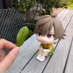 The New Prince of Tennis figurine PVC Look Up Kuranosuke Shiraishi 11 cm