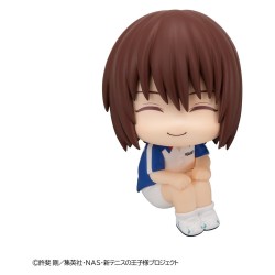 The New Prince of Tennis pack 2 figurines PVC Look Up Shusuke Fuji & Kuranosuke Shiraishi 11 cm (with gift)