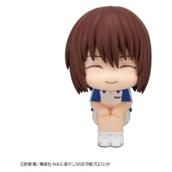 The New Prince of Tennis pack 2 figurines PVC Look Up Shusuke Fuji & Kuranosuke Shiraishi 11 cm (with gift)
