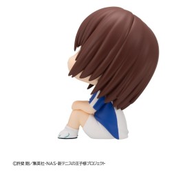 The New Prince of Tennis pack 2 figurines PVC Look Up Shusuke Fuji & Kuranosuke Shiraishi 11 cm (with gift)
