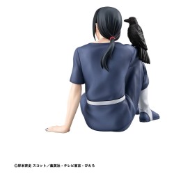 Naruto Shippuden figurine PVC G.E.M. Series Itachi 9 cm Palm Size