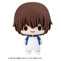 The New Prince of Tennis Blind Box présentoir figurines mini Chokorin Collection Vol.1 5 cm (6)