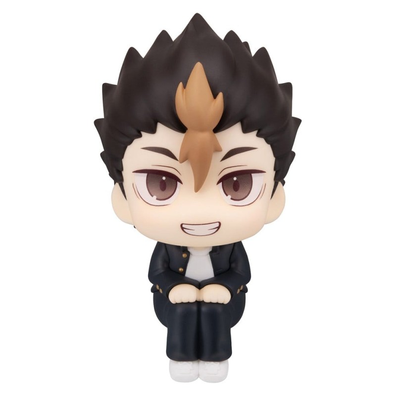 Haikyu!! figurine PVC Look Up Yu Nishinoya 11 cm
