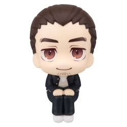 Haikyu!! figurine PVC Look Up Asahi Azumane 11 cm