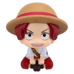 One Piece figurine PVC Look Up Shanks Childhood Ver. 11 cm