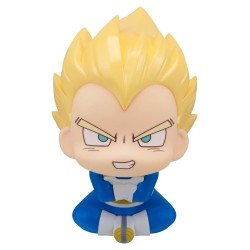 Dragon Ball DAIMA figurine PVC Look Up Super Saiyan Vegeta (mini) 11 cm
