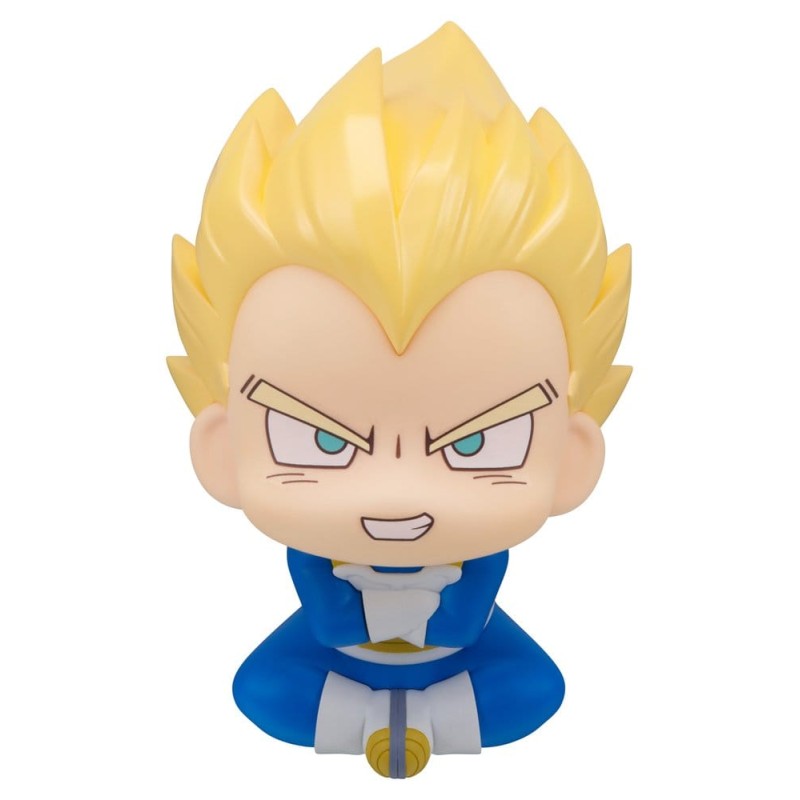 Dragon Ball DAIMA figurine PVC Look Up Super Saiyan Vegeta (mini) 11 cm
