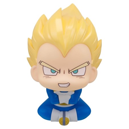 Dragon Ball DAIMA figurine PVC Look Up Super Saiyan Vegeta (mini) 11 cm