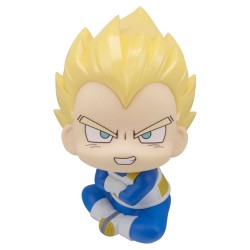 Dragon Ball DAIMA figurine PVC Look Up Super Saiyan Vegeta (mini) 11 cm