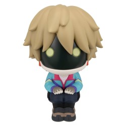 Milky Subway The Galactic Limited Express figurine PVC Look Up Max 11 cm
