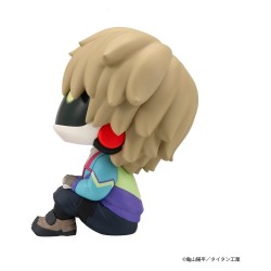Milky Subway The Galactic Limited Express figurine PVC Look Up Max 11 cm